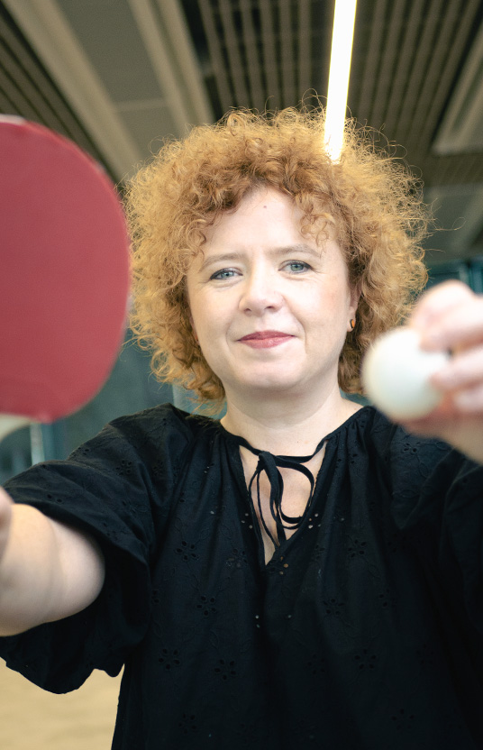 Joanna Śmigiel 42 Warsaw