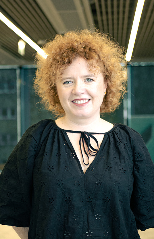 Joanna Śmigiel 42Warsaw