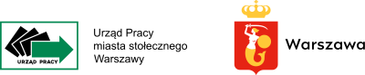 Urząd Pracy m.st. Warszawy logo